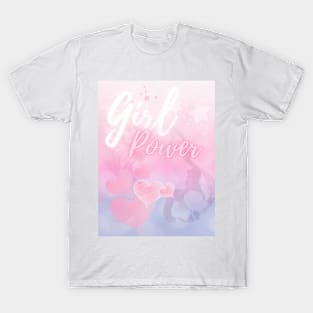 Girl power T-Shirt